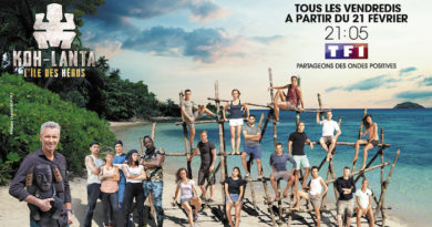 Koh-Lanta l'île des héros : qui est le grand gagnant ? (résumé + replay finale du 5 juin)