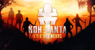 « Koh-Lanta l'île des héros » du 22 mai : 2 éliminés ce soir, qui ira en finale ? (VIDEO épisode 13)