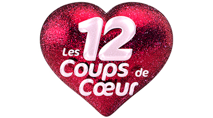 Coups de Coeur