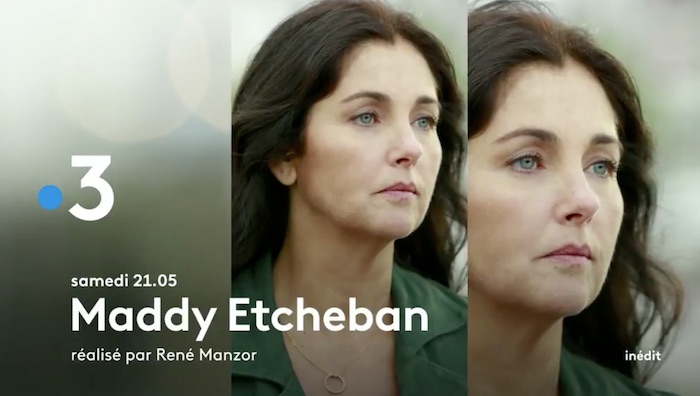 « Maddy Etcheban »