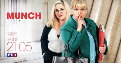 Munch : nouvelle saison en tournage