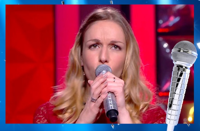 « N’oubliez pas les paroles » du 14 janvier « N’oubliez pas les paroles » du 14 janvier