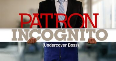 Patron Incognito du 9 janvier : ce soir, l'émission s'invite chez "Isotoner"