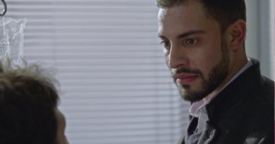 Plus belle la vie en avance : Abdel s'en prend à William (vidéo PBLV de l'épisode n°3970)