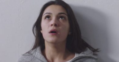 Plus belle la vie en avance : Alison s'enfuit ! (vidéo PBLV de l'épisode n°3973)