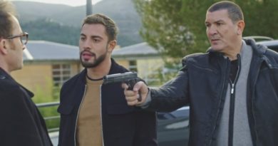 Plus belle la vie : ce soir, Arthur démasqué (résumé + vidéo de l'épisode 3973 PBLV du 15 janvier 2020)