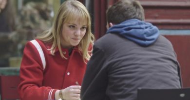 EXCLU Plus belle la vie en avance : Emilie trahit Kévin, Sabrina fait un terrible aveu, un retour (infos PBLV )