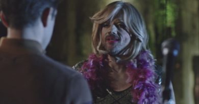 Plus belle la vie en avance : Jean-Paul en drag queen ! (vidéo PBLV de l'épisode n°3975)