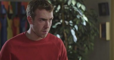 Plus belle la vie en avance : Kévin et Tom font une découverte (vidéo PBLV de l'épisode n°3976)