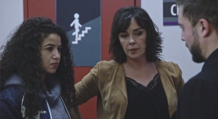 Plus belle la vie : ce soir, Mila s'en prend à Abdel (résumé + vidéo de l'épisode 3974 PBLV du 16 janvier 2020)