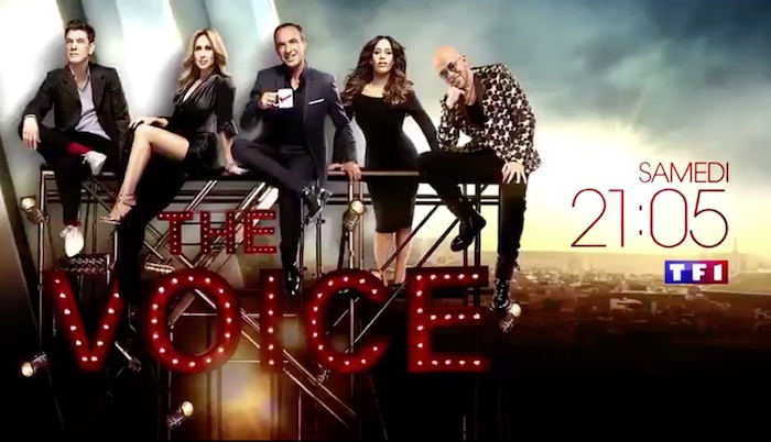 « The Voice » du 15 février 2020