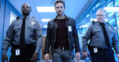 Audiences TV prime 20 mai : « The Resident » leader en baisse (TF1) devant « Top Chef » (M6)