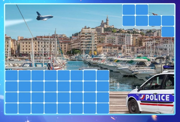 « Les 12 coups de midi »
