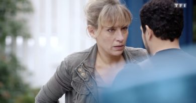 Demain nous appartient en avance : une taupe au sein de la police ? (résumé + vidéo épisode 657 DNA du 10 février 2020)