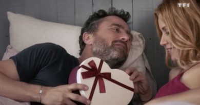 Demain nous appartient en avance : la Saint Valentin de Chloé et Alex (résumé + vidéo épisode 661 DNA du 14 février 2020)