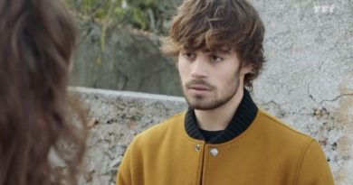 Demain nous appartient spoiler : Maxime fait une rencontre (VIDEO)