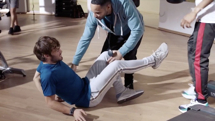 Demain nous appartient spoiler : Maxime se blesse (VIDEO)