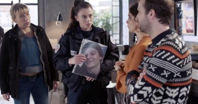 Demain nous appartient en avance : une menace sur le Spoon (résumé + vidéo épisode 658 DNA du 11 février 2020)