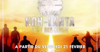 Koh-Lanta l'île des héros : qui a été éliminé lors de l'épisode 4 ? (résumé + replay 20 mars)