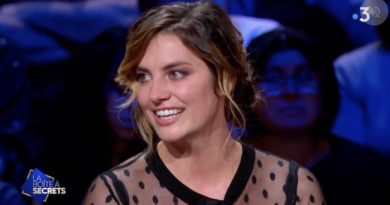Laetitia Milot bientôt de retour dans Plus belle la vie ?