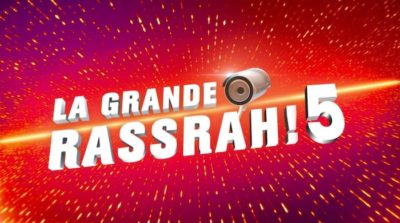 Cyril Hanouna présente "La grande rassrah 5" le 19 mars