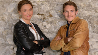 « Meurtres dans le Jura » puis « Meurtres sur le Lac Léman » : ce soir sur France 3 (29 juillet 2023)