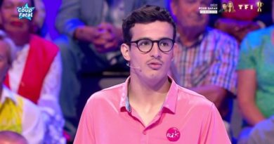 Paul des 12 coups de midi bientôt de retour sur TF1 !