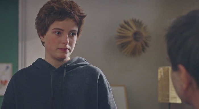 Plus belle la vie en avance : Antoine veut tout dire à Clément (vidéo PBLV épisode n°4000)