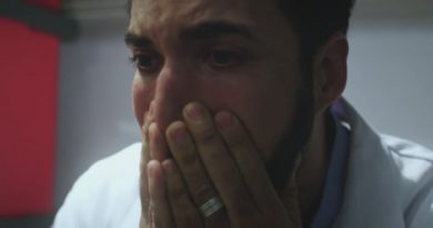 Plus belle la vie en avance : Gabriel s'effondre (vidéo PBLV épisode n°4004)