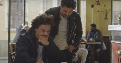 Plus belle la vie en avance : Millard se rapproche de Baptiste (vidéo PBLV épisode n°3991)