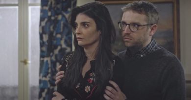 Plus belle la vie en avance : psychose à la coloc (vidéo PBLV épisode n°3993)