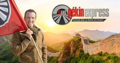 Pékin Express retour sur la route mythique : qui a été éliminé à l'issue de l'épisode 3 ?