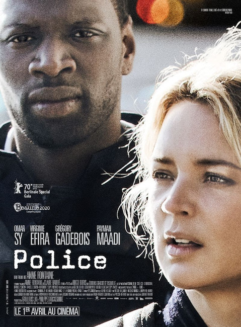 « Police » « Police »