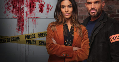 Profilage : la saison 10 revient le 20 août