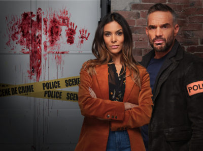 Profilage : la saison 10 revient le 20 août