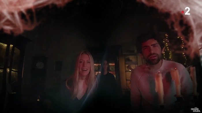 Un si grand soleil en avance : l'escape game tourne mal (résumé + vidéo épisode n°390 du 21 février 2020)