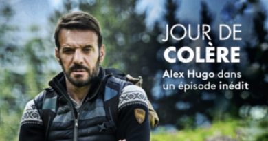 Ce soir à la télé : un inédit de Alex Hugo "Jour de colère" (VIDEO)