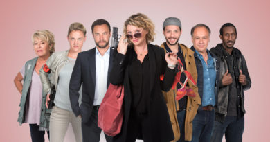 « Candice Renoir » du 29 mai 2020 : 3 épisodes en rediffusion ce soir