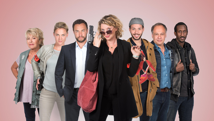 « Candice Renoir » du 29 mai 2020 : 3 épisodes en rediffusion ce soir