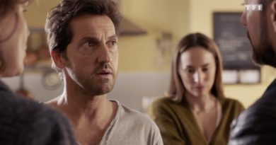 Demain nous appartient spoiler : Antoine arrêté par la police (VIDEO)