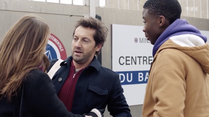 Demain nous appartient spoiler : Antoine est libre ! (VIDEO)