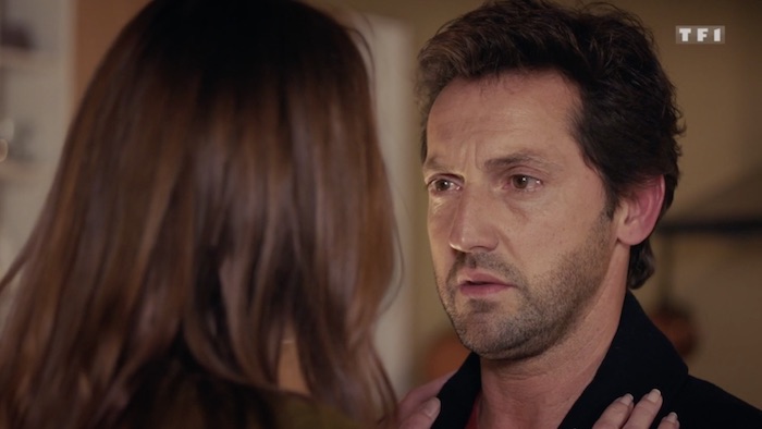 Demain nous appartient spoiler : Antoine prêt à se rendre (VIDEO)