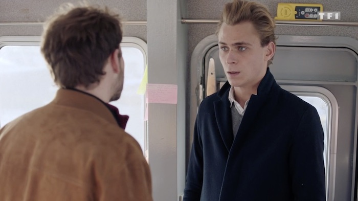Demain nous appartient spoiler : Bart se fait surprendre (VIDEO)