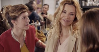 Demain nous appartient : le tournage a repris, mais toujours pas de reprise de diffusion