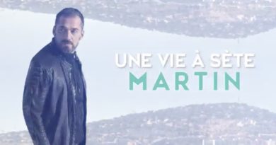 Demain nous appartient : retour sur le parcours d'un personnage phare, Martin (VIDEO)