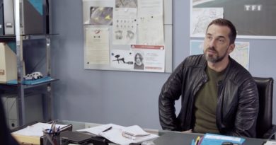 Demain nous appartient spoiler : Martin s'excuse auprès d'Antoine (VIDEO)
