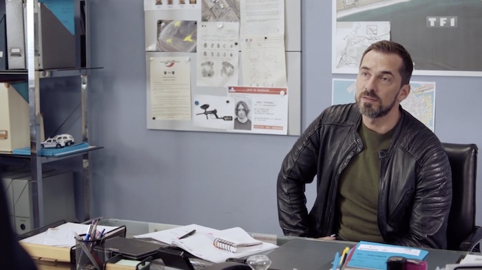 Demain nous appartient spoiler : Martin s'excuse auprès d'Antoine (VIDEO)