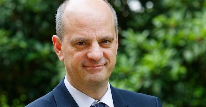 Coronavirus : le Ministre de l'Education Nationale invité du 13h de TF1