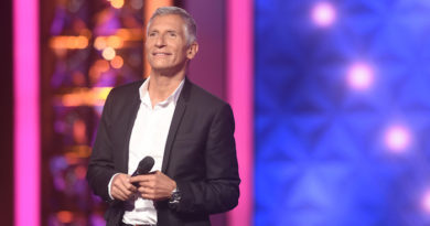 Ce soir sur France 2, "N'oubliez pas les paroles" le tournoi des maestros