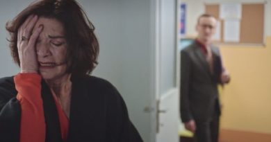Plus belle la vie en avance : Anémone en larmes pour Jeanne (vidéo PBLV épisode n°4022)